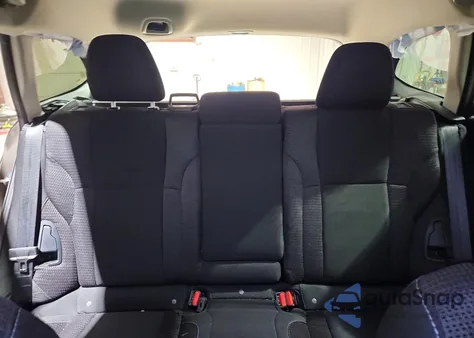 2024 Subaru Outback Premium из США, поврежденный, VIN 4S4BTADC9R3294676